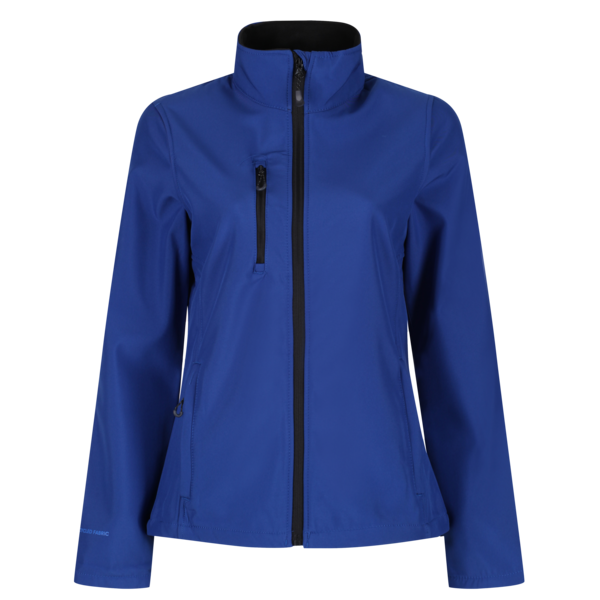 Ladies Regatta 'Honestly' Softshell Jacket - TRA616