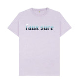 Men's Faux Sure Print T-Shirts