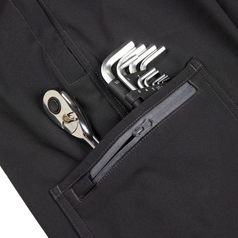Apache Watson 4-Way Stretch Work Jogger