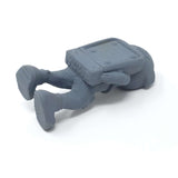 AstroGNAW® Natural Rubber Space Themed Baby Toy (Astronaut)