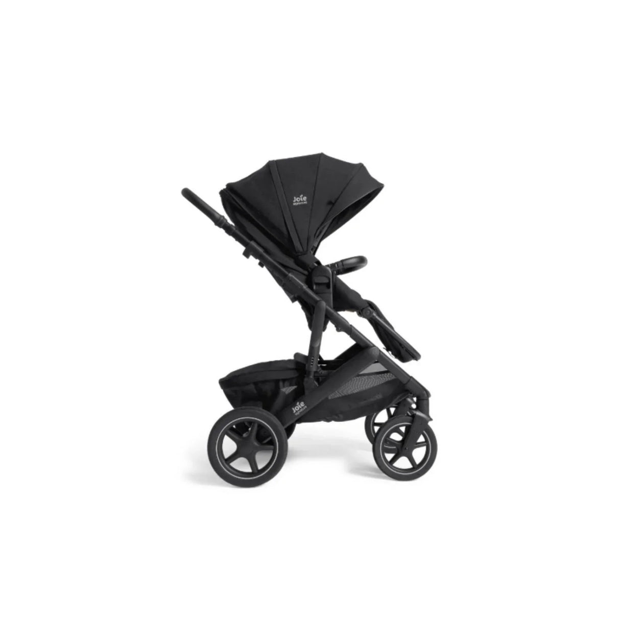 Joie Signature Vinca & Ramble XL - Eclipse