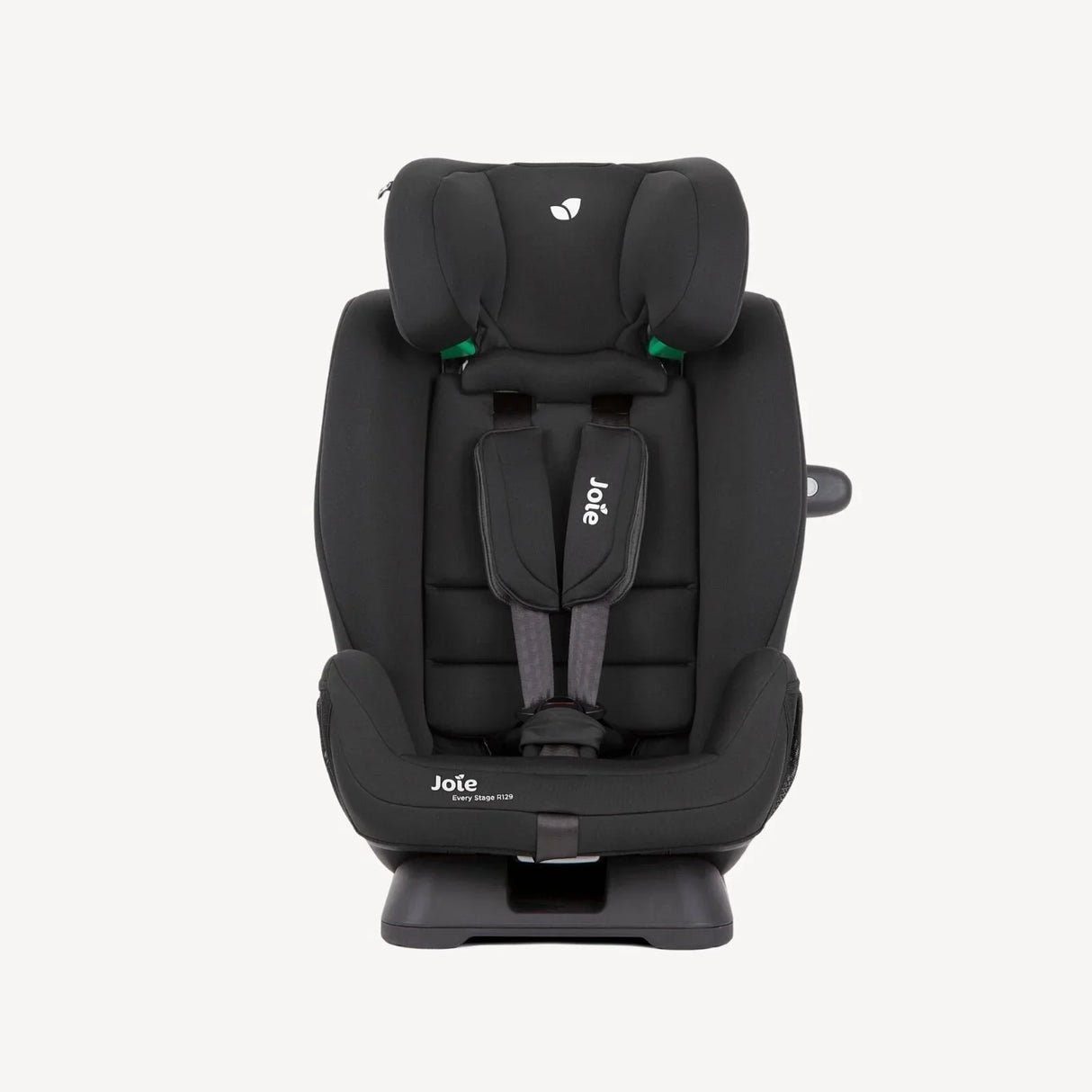 Joie Every Stage R129 i-Size Group 0+/1/2/3 Car Seat - Shale