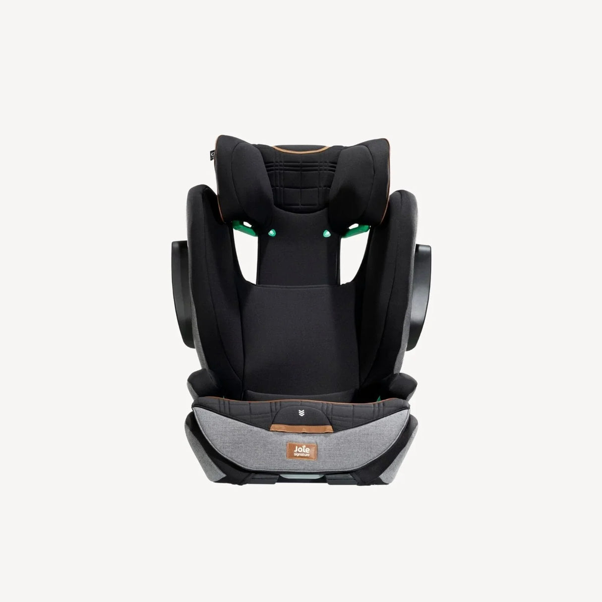 Joie Signature i-Traver Group 2/3 Car Seat - Carbon