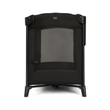 Joie Kubbie Sleep Bedside Travel Cot - Shale