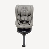 Joie i-Spin 360 i-Size 0+/1 Car Seat - Gray Flannel