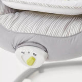 Joie Serina Swivel Baby Swing - Nature's Alphabet