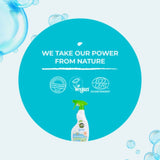 Just Green Organic Baby Stain Remover 500ml