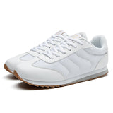 Cross-border Sneakers Couples Running Shoes Trendy Stylish And Lightweight Breathable Casual Cortez