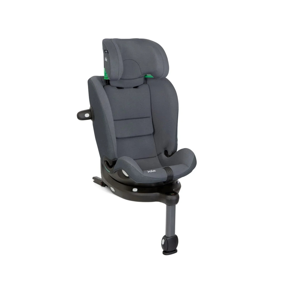 Joie i-Pivot Grow Car Seat - Thunder