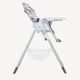 Joie Snacker 2-in-1 Highchair - Logan