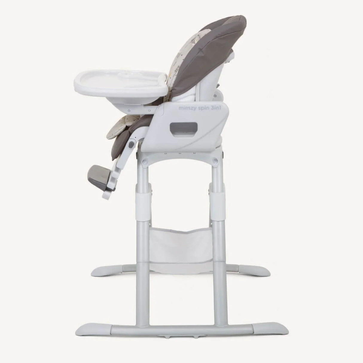 Joie Mimzy Spin 3-in-1 Highchair - Geometric Mountains