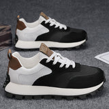 Men's Spring New Casual Fashion Sneakers