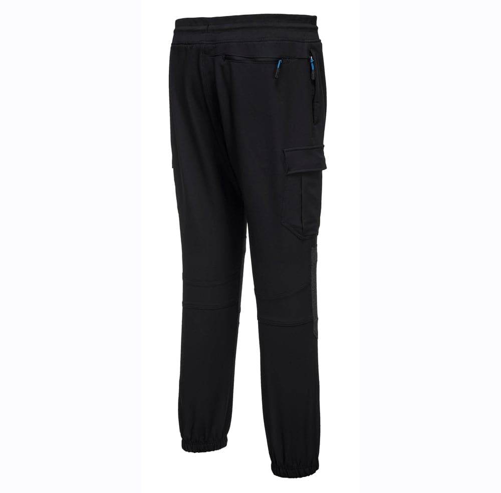 Portwest T803 Slim Fit Stretch Jogger Work Trouser