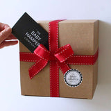 The Ultimate Luxury Baby Gift Box - Unisex