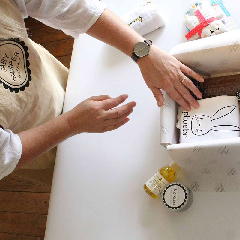 Really Useful Unisex Gift Box - Medium