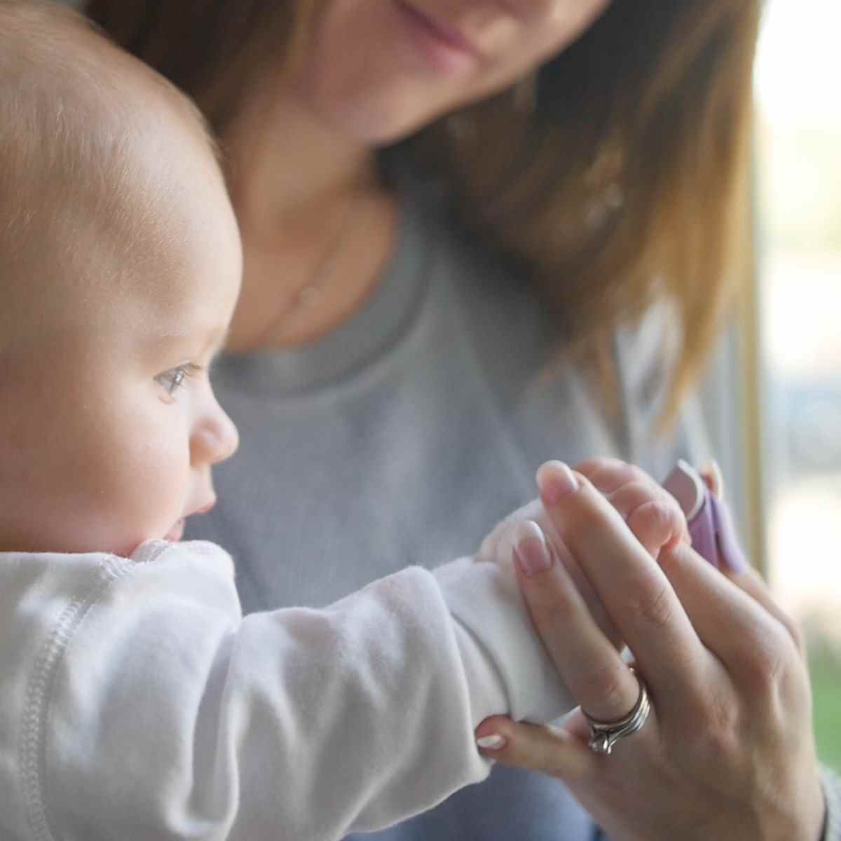 Baby Nails® Replacement Nail Files (6m+)