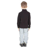 Boys Trespass Etto Lightweight Fleece Jumper Pull Over