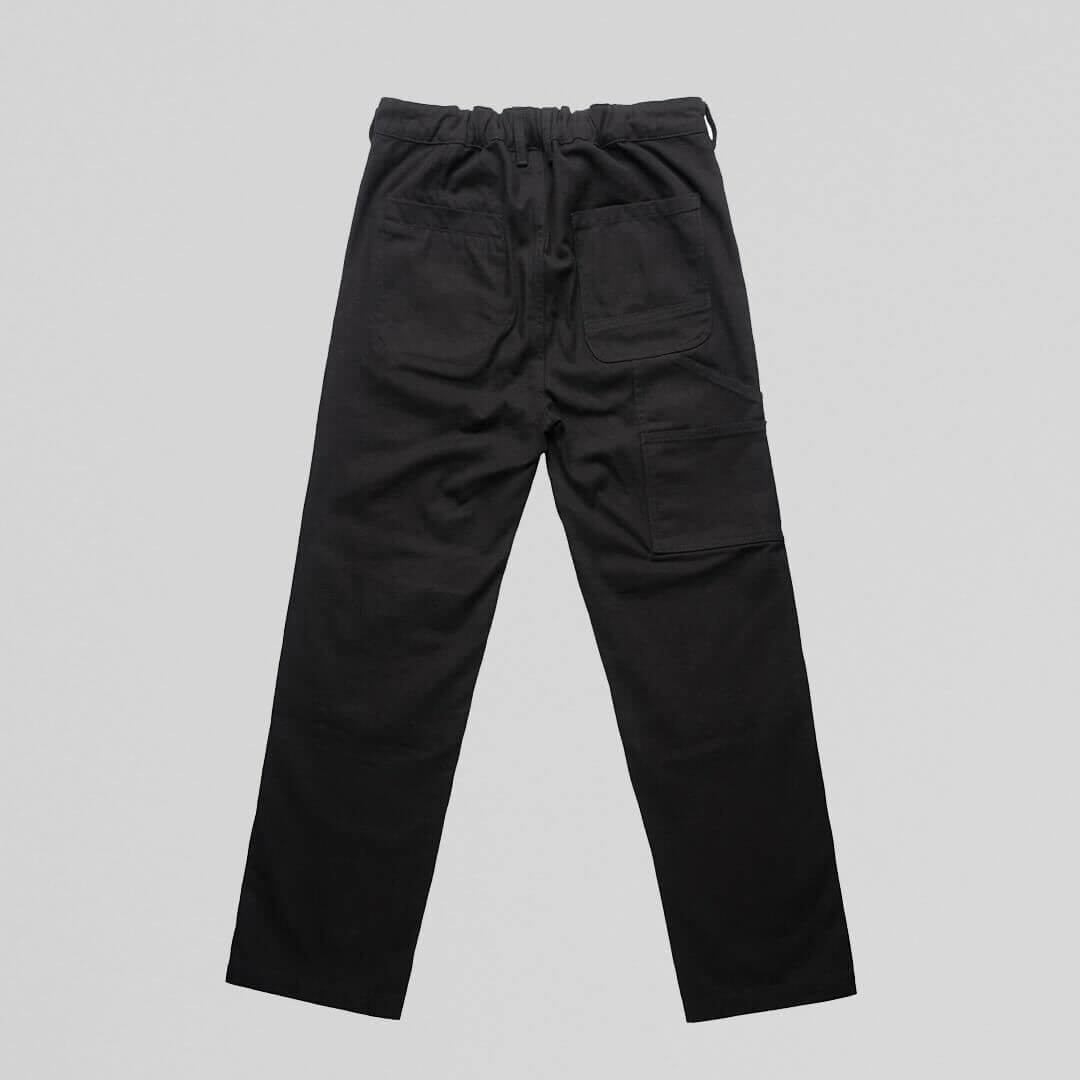 EVERYDAY TROUSERS