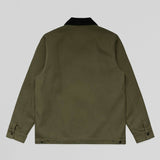 COLLAR JACKET
