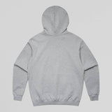 RELAXED HOOD