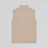 FLEECE GILET