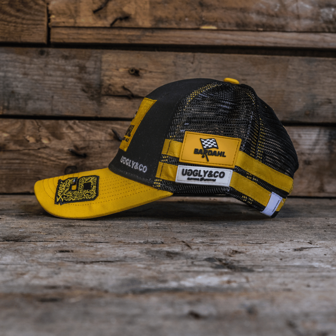 Bardahl® x Danilo Petrucci Cap