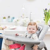 Joie Multiply 6-in-1 Highchair - Speckled