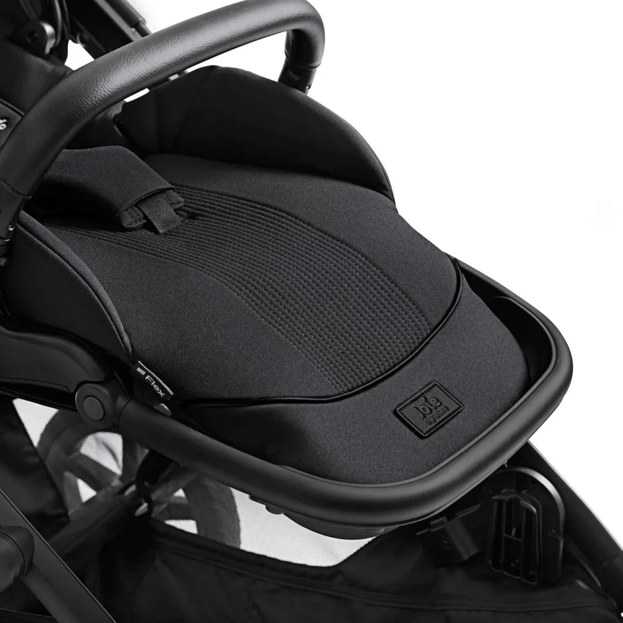 Joie Signature Versiti Stroller - Eclipse