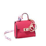 Mini Pendant Plastic Light Luxury Bag