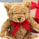 Bear Cub Baby Gift Box