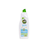 Just Green Organic Baby Bottle & Nipple Cleaner 750ml