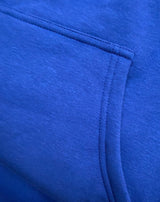 Bex Blue Breastfeeding Jumper