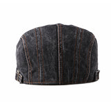Men's Cowboy Hat Fashion Wash