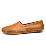 New Fashion Loafers Driving Casual Shoes