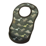 Weaning Bib - Dinosaurs UltraBib