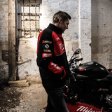 Milwaukee Tools® x DUCATI® Teamwear Track Jacket