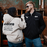 Chalk Parts & Spares Chore Jacket