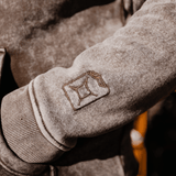 Tarmac Parts & Spares Hoodie