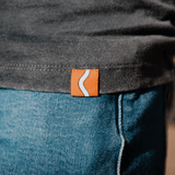 Black Parts & Spares '09' Tee