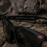 U&C Wayfarer Sunglasses