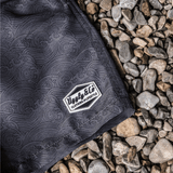 Black Diamond Swim Shorts