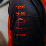 Uggly&Co with Binch Racing Tee