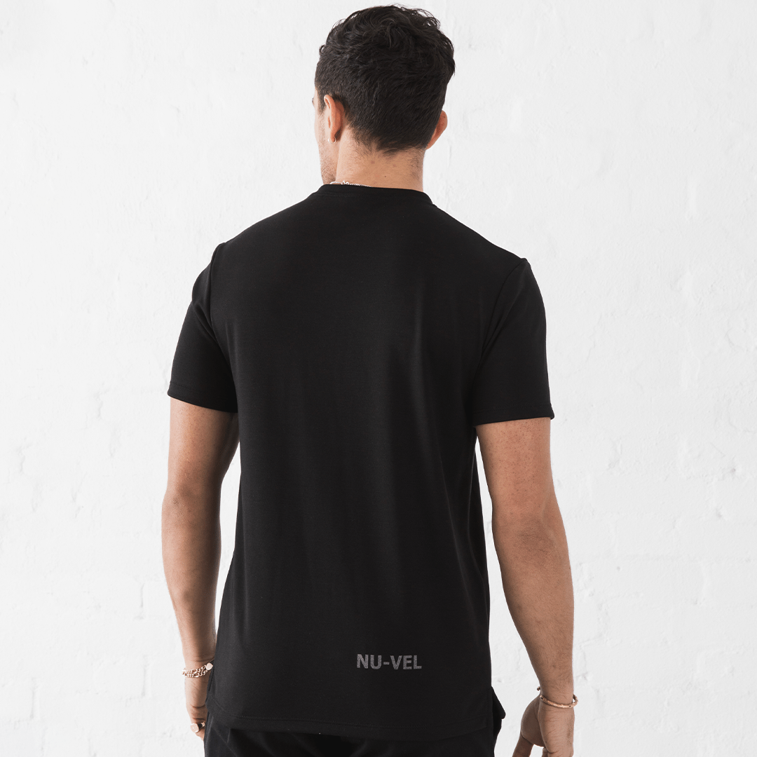 FRESH FEEL SLIM T-SHIRT-2