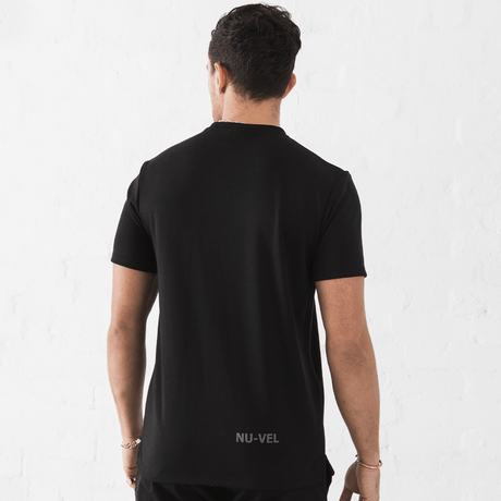 FRESH FEEL SLIM T-SHIRT-2