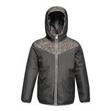 Regatta TRA318 Kids Reflector Jacket