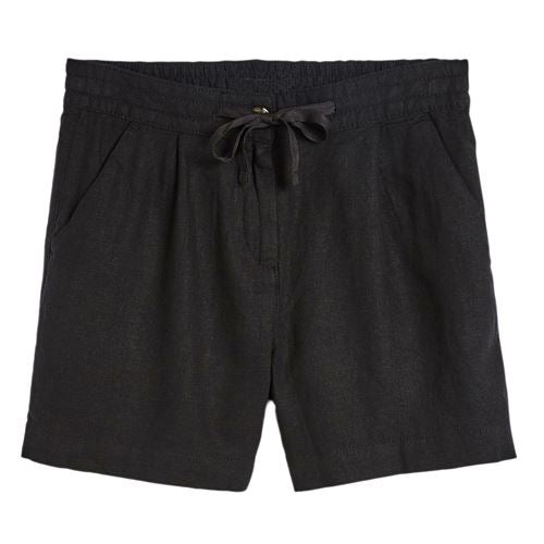 Womens Linen Summer Shorts - 2574