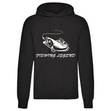 Fishing Legend Hoodie
