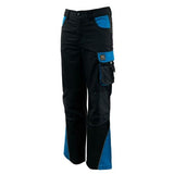 Kids Action Cargo Trousers - L897
