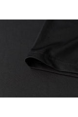 NVYSKN Mens Fast Drying Training T Shirt Black Union Jack Edition