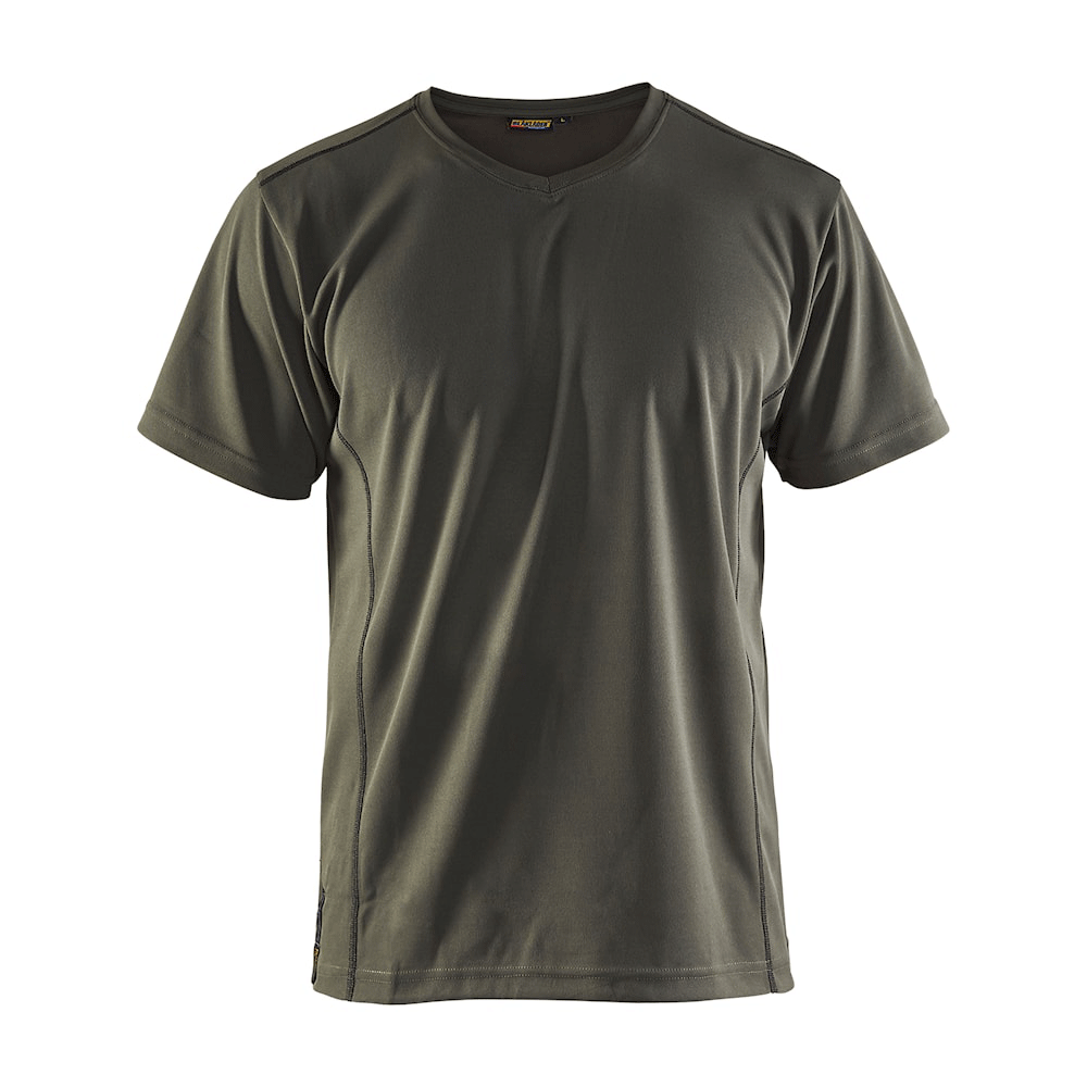 Blaklader 3323 T-Shirt With UV-Protection